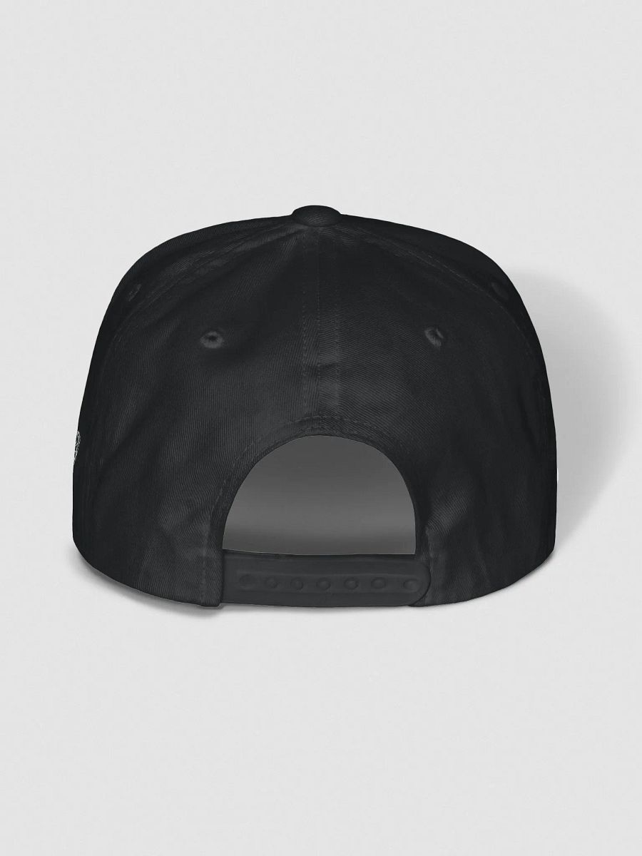 JustCabrian Side Logo Hat product image (4)