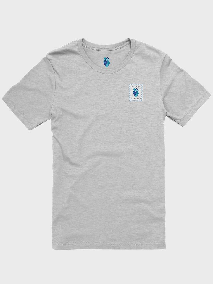 Atlas' Reality Stamp Shirt product image (3)