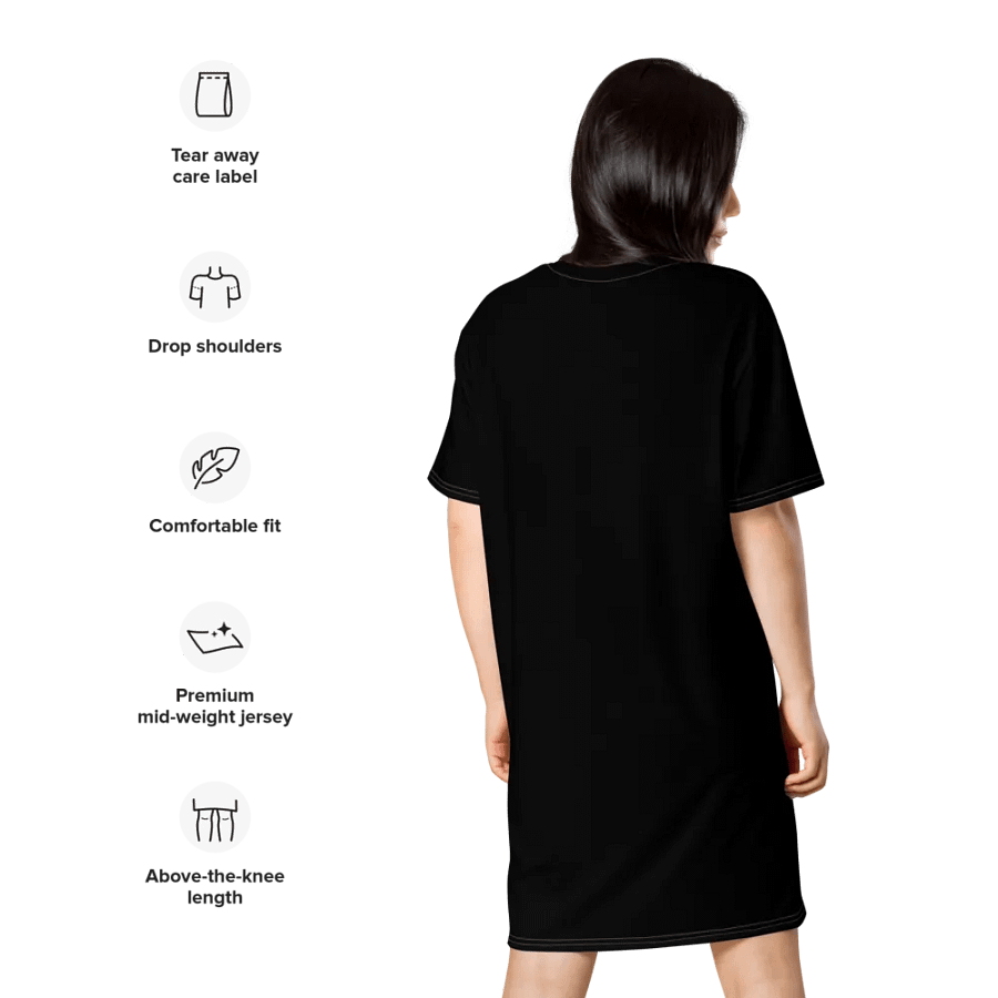 Women's Dress product image (10)