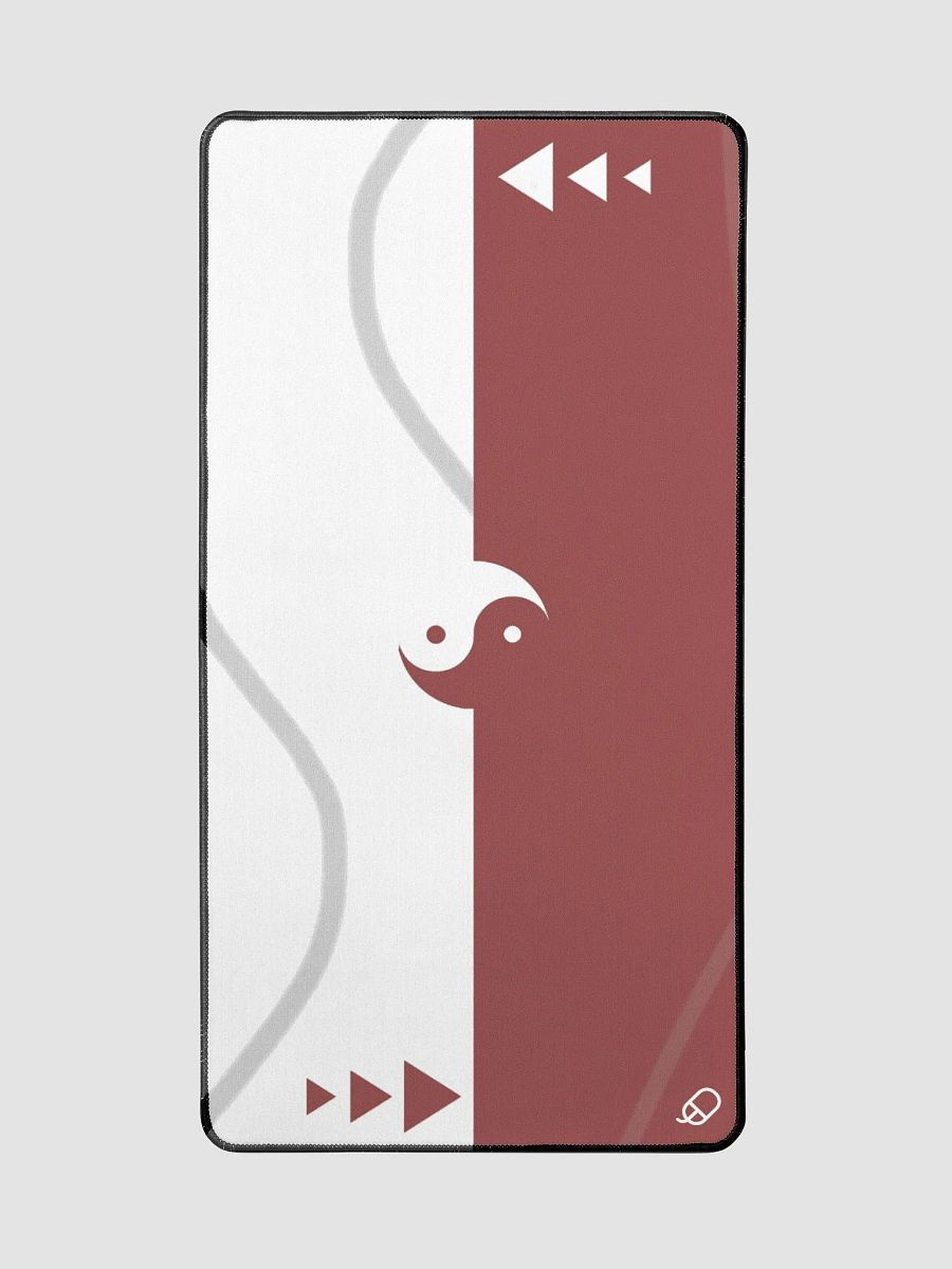 Yin And Yang - Red product image (4)