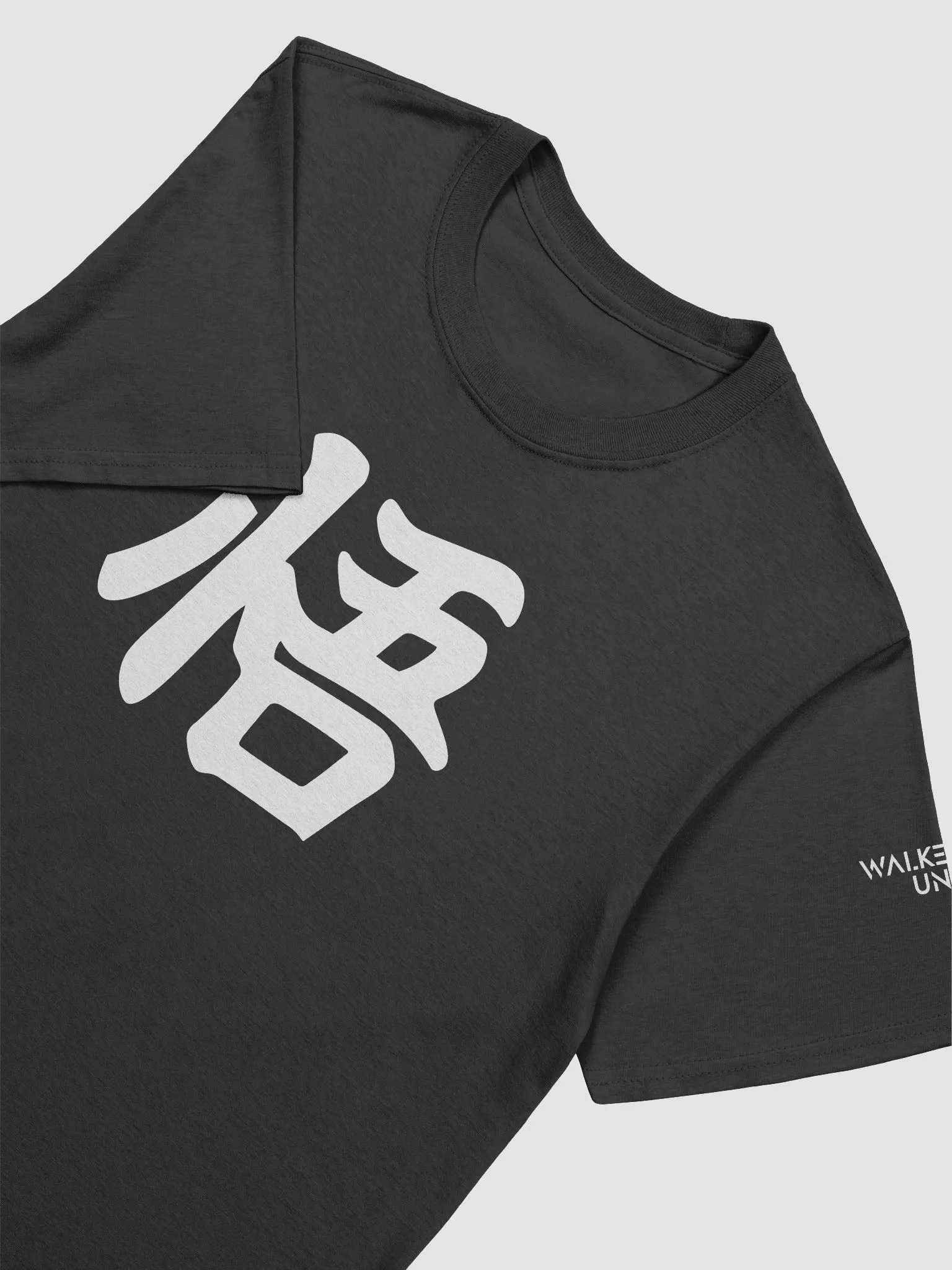 T-SHIRT SAIYAN STRENGTH product image (3)