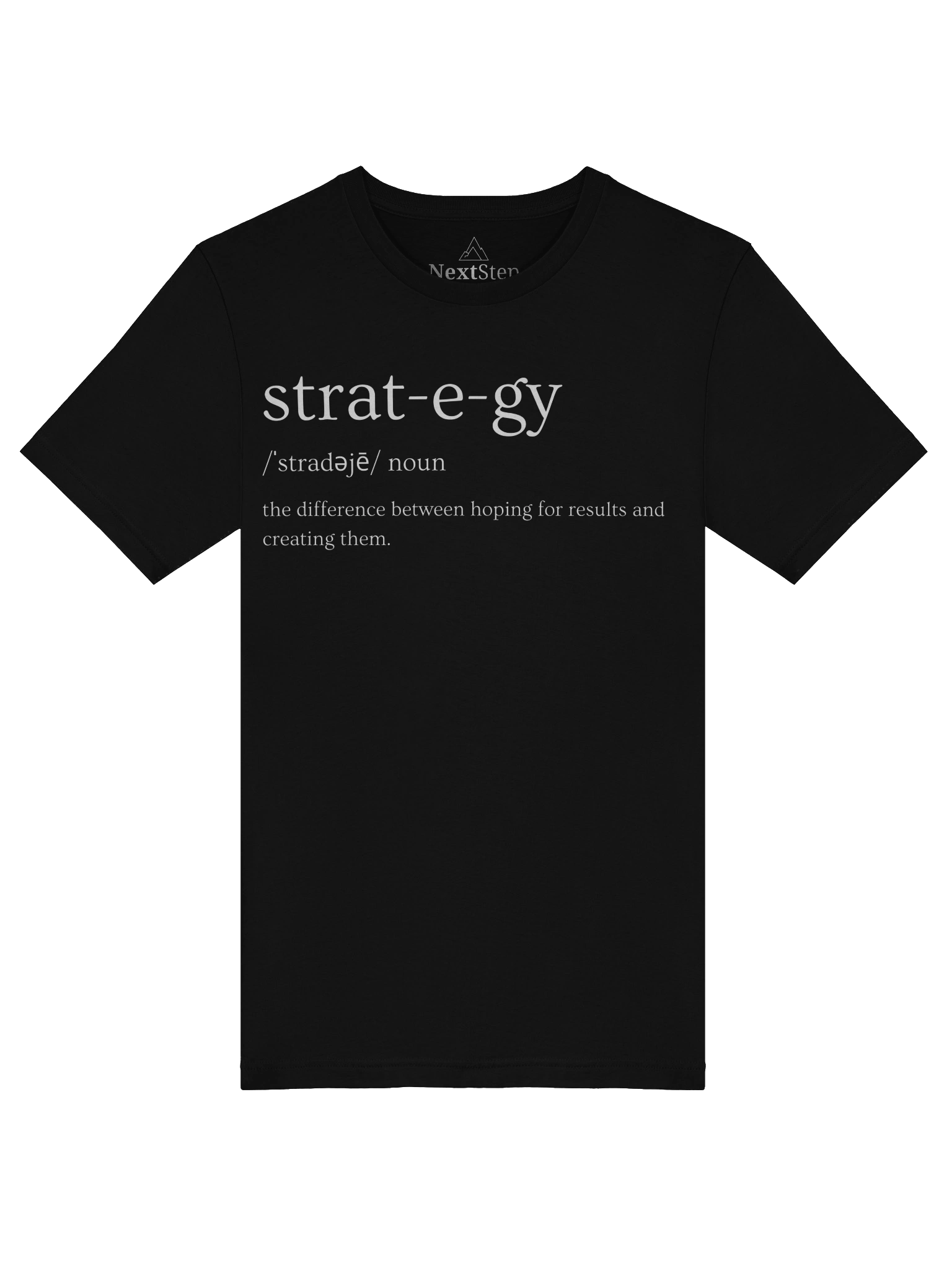 Strategy Shirt- Hope product image (4)