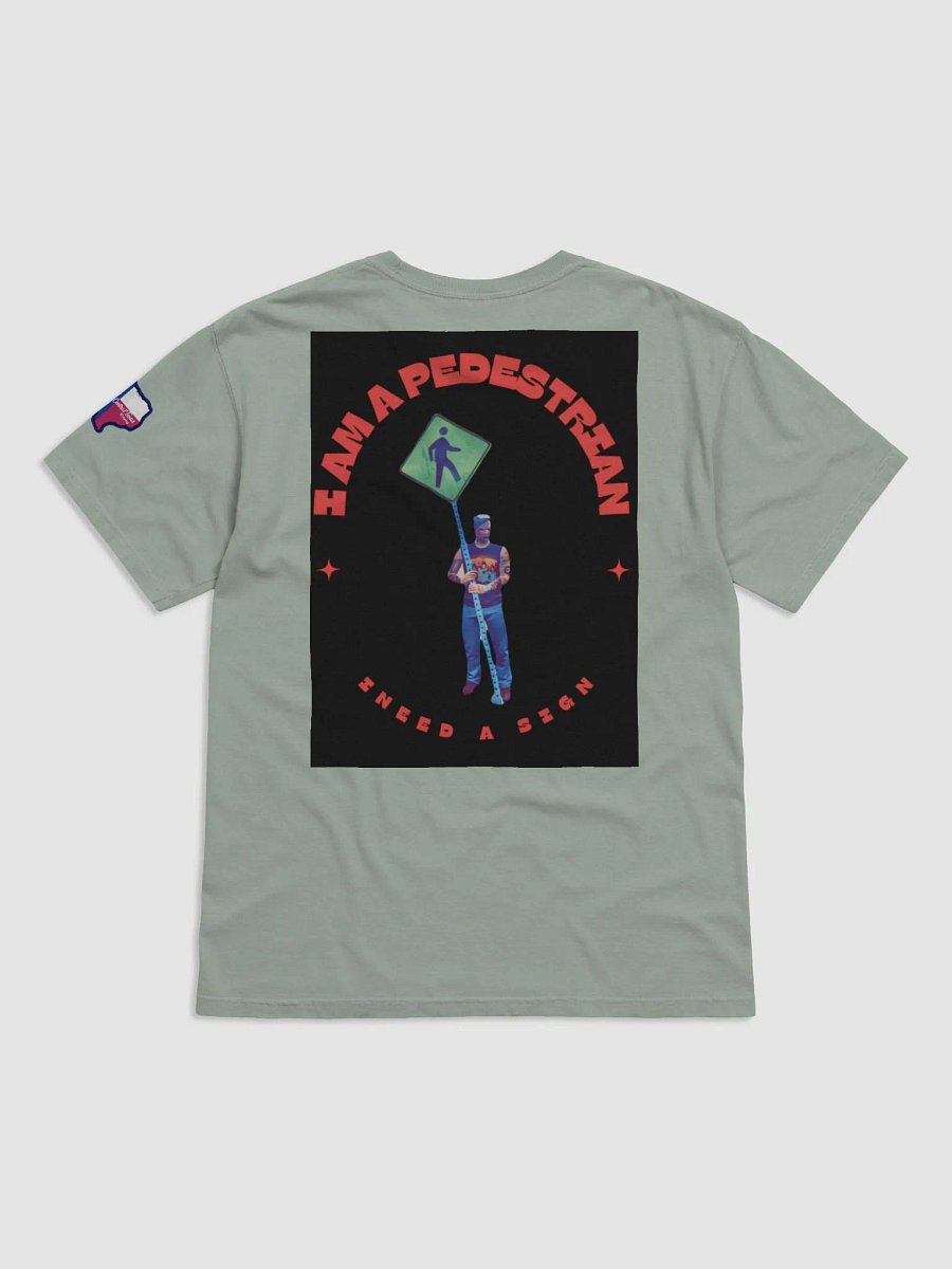 Earl Sign Tee product image (9)