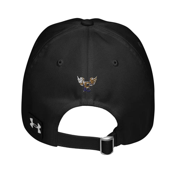 reimagined: Under Armour® Dad Hat product image (2)