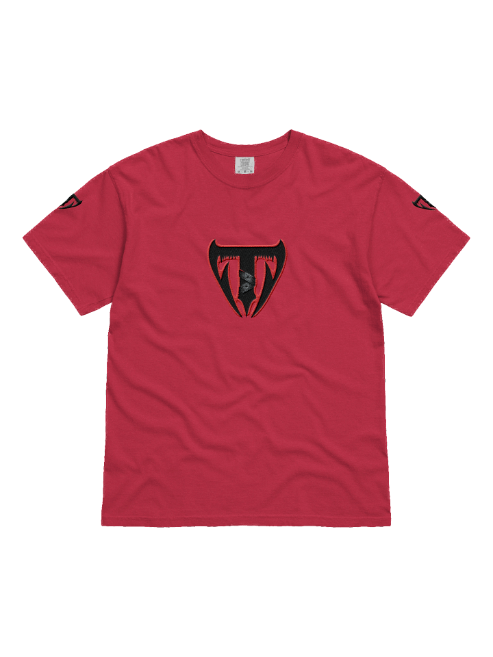 Wicked Short Sleeve product image (4)