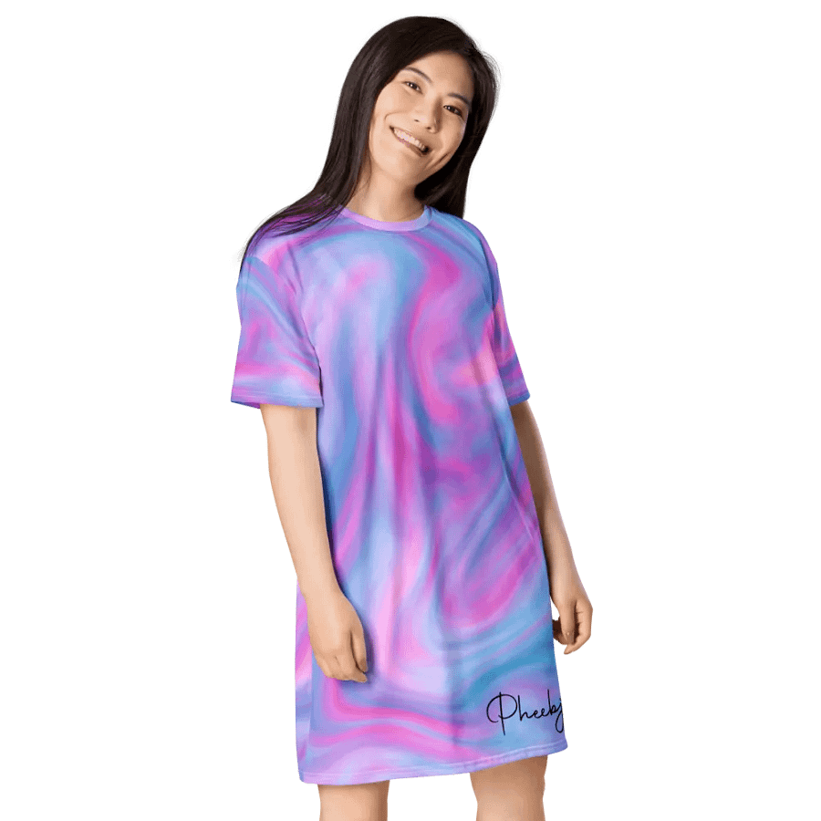 Twitch theme dress product image (4)