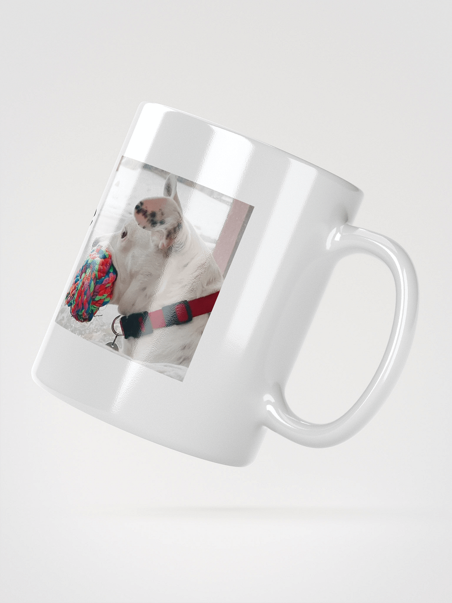 I'm Creative After Coffee- My Dog Mug product image (2)