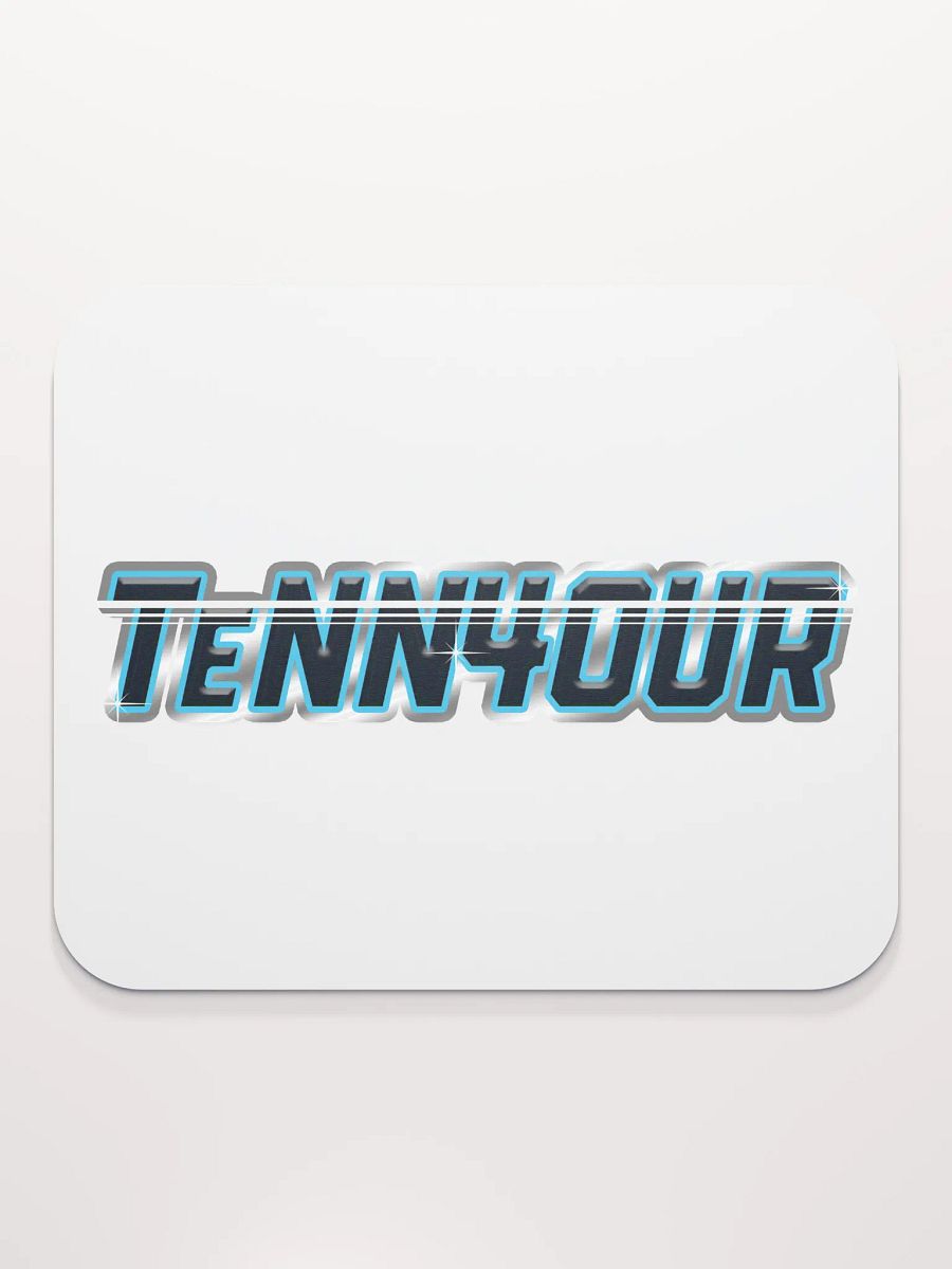 TeNN4OUR Mouse Pad product image (2)
