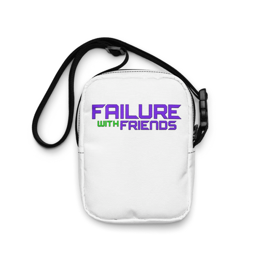 Failure With Friends Crossbody Bag product image (6)