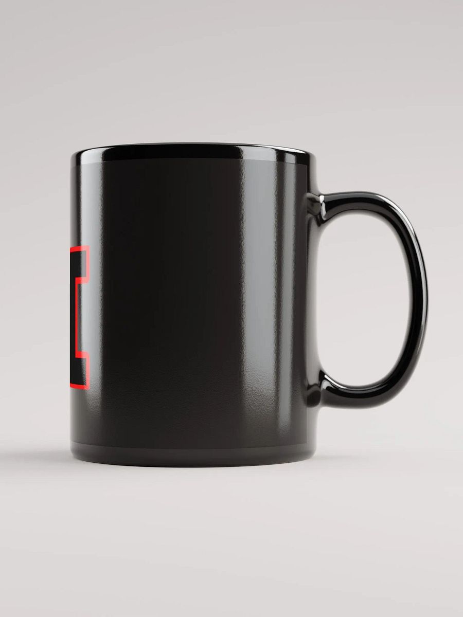 TDI Dark Mug product image (3)