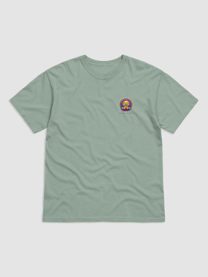 Divine Respect in My Youniverse Tee product image (2)