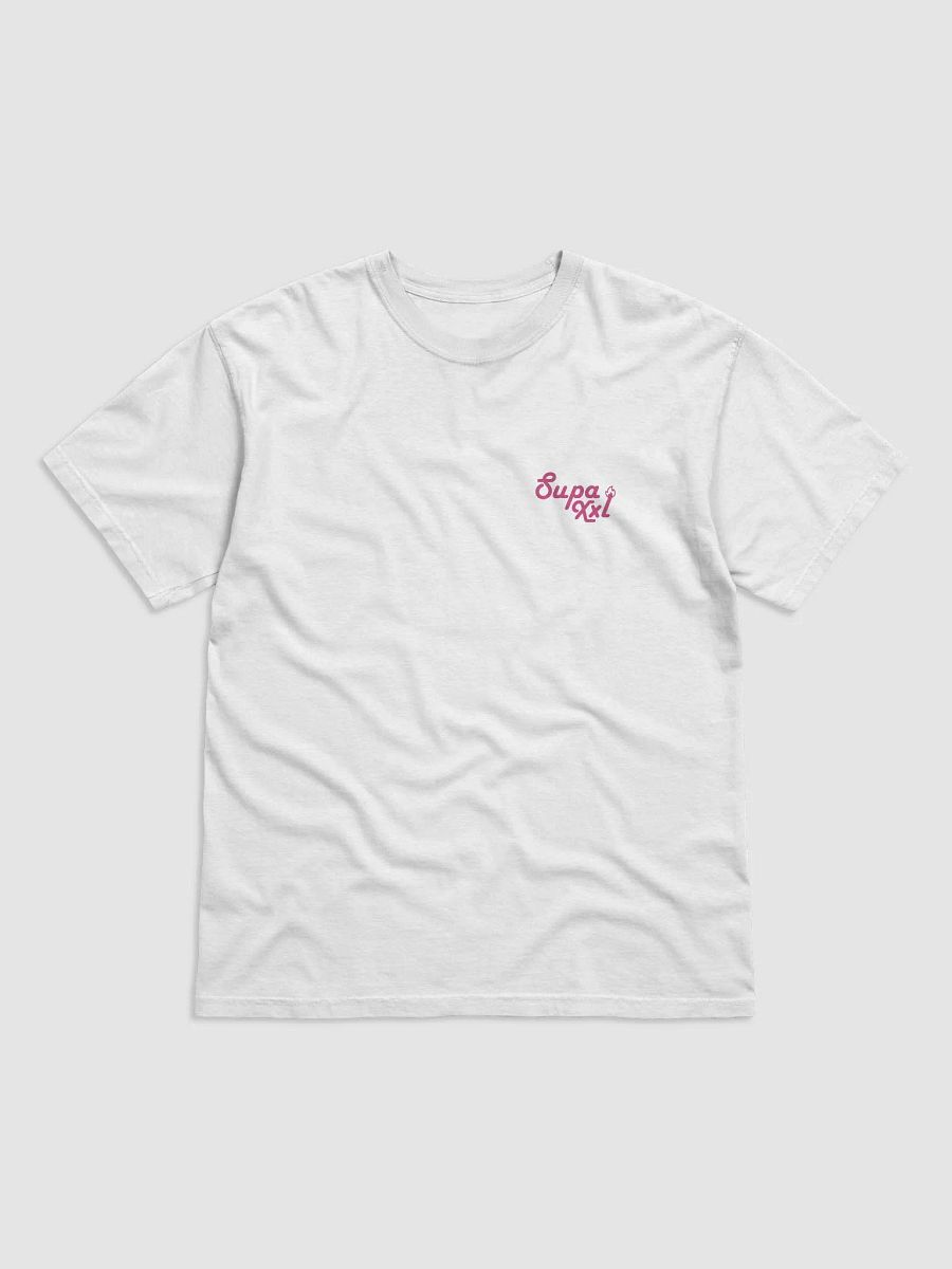 Supa Calligraphy Tee product image (6)