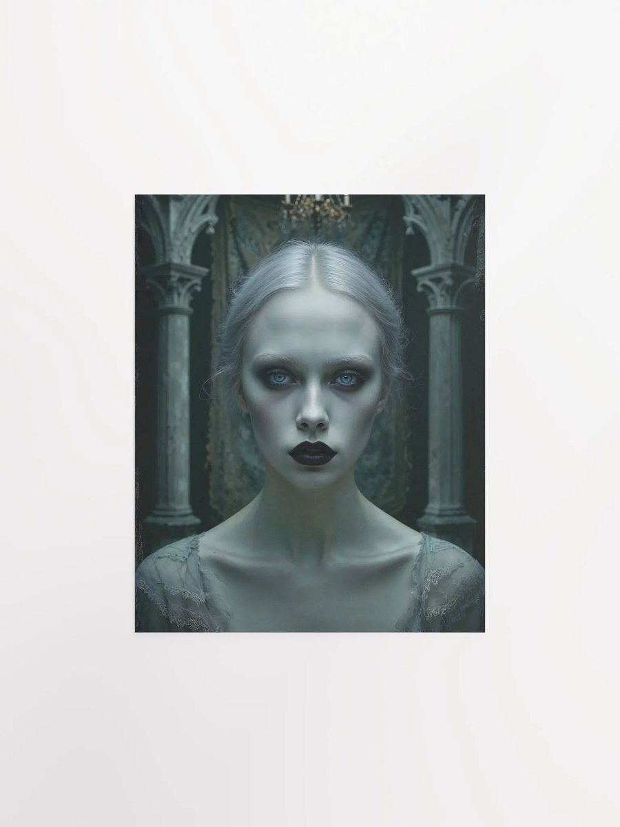 Gothic Revenant Matte Poster product image (1)