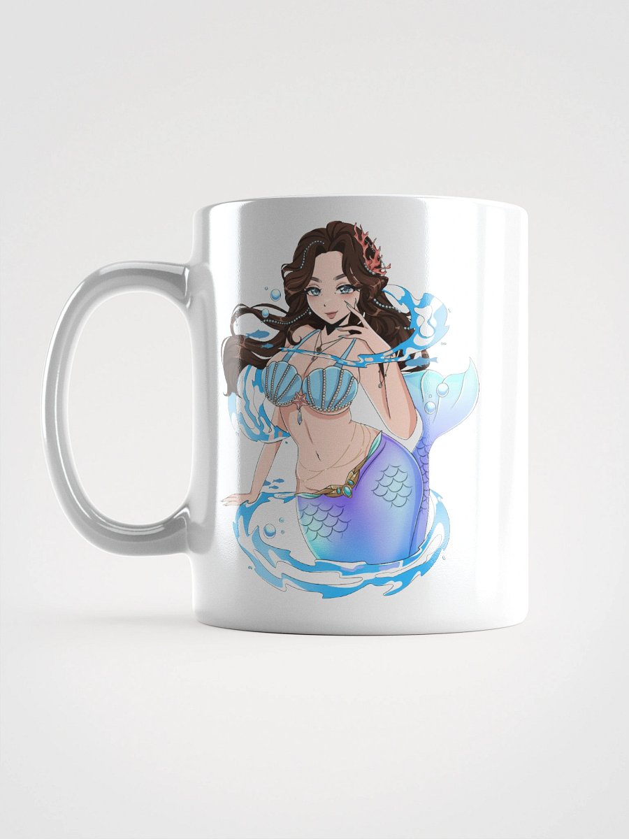 Mermaid Right Hand Mug product image (17)
