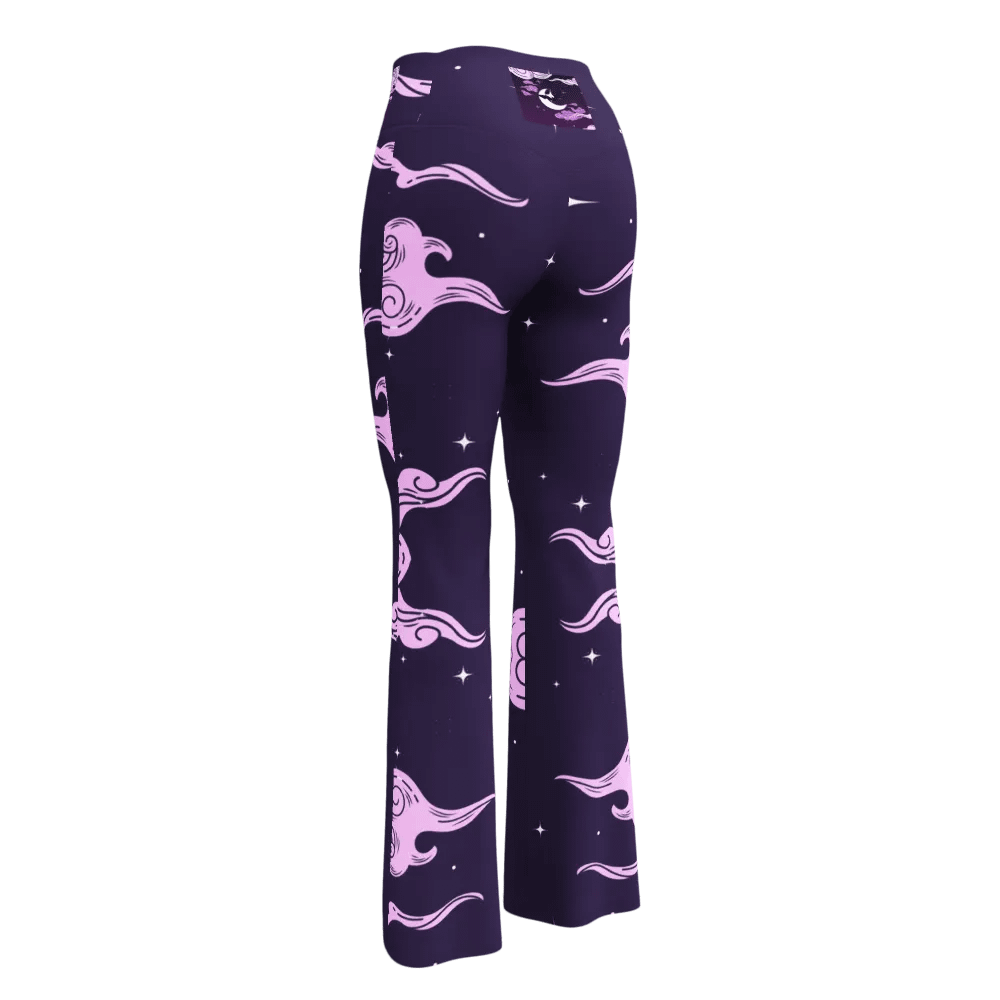 Lovely Nyx Fitted Pants product image (10)