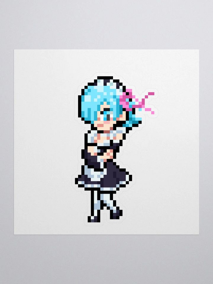 Re:Zero: Rem product image (1)