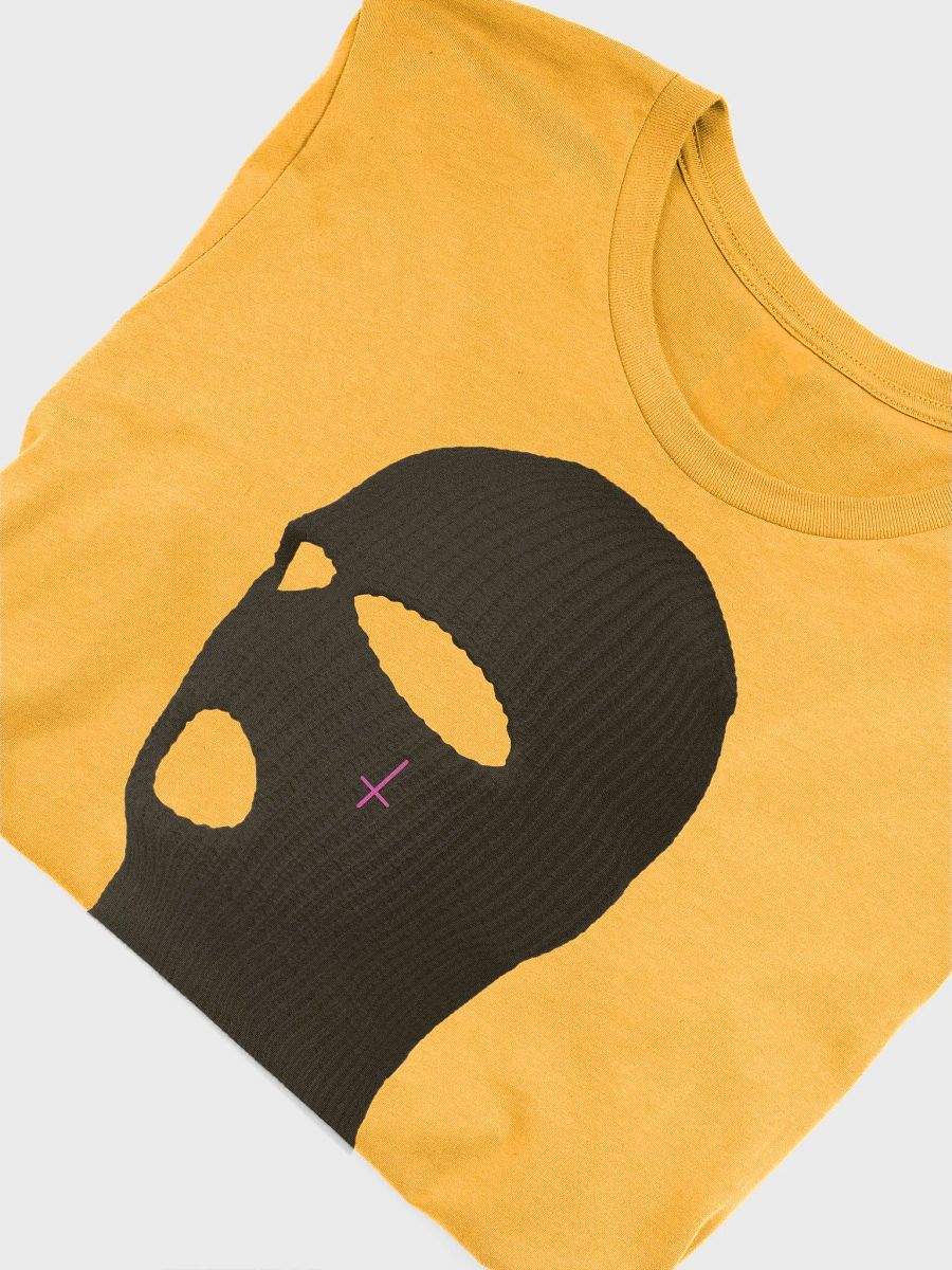Mask & Label Tee product image (5)