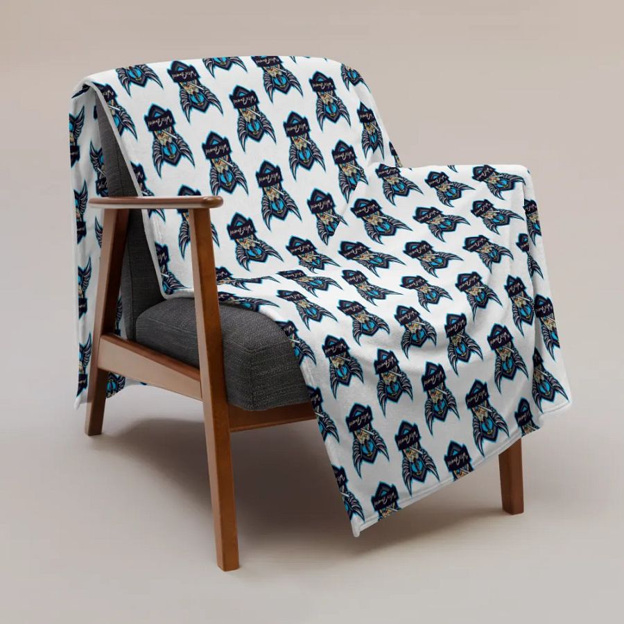 Wise blankie product image (3)