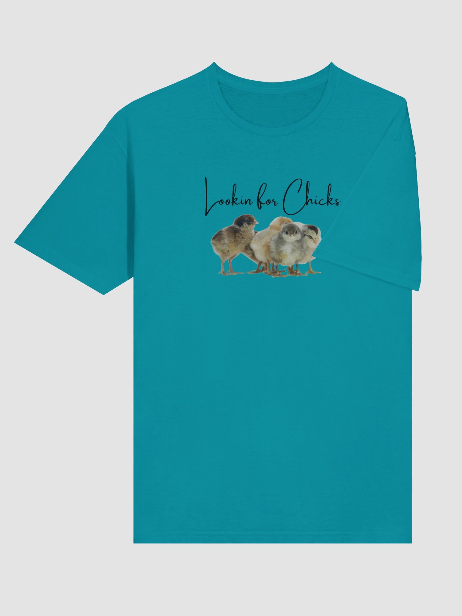 Lookin For Chicks T-Shirt product image (83)