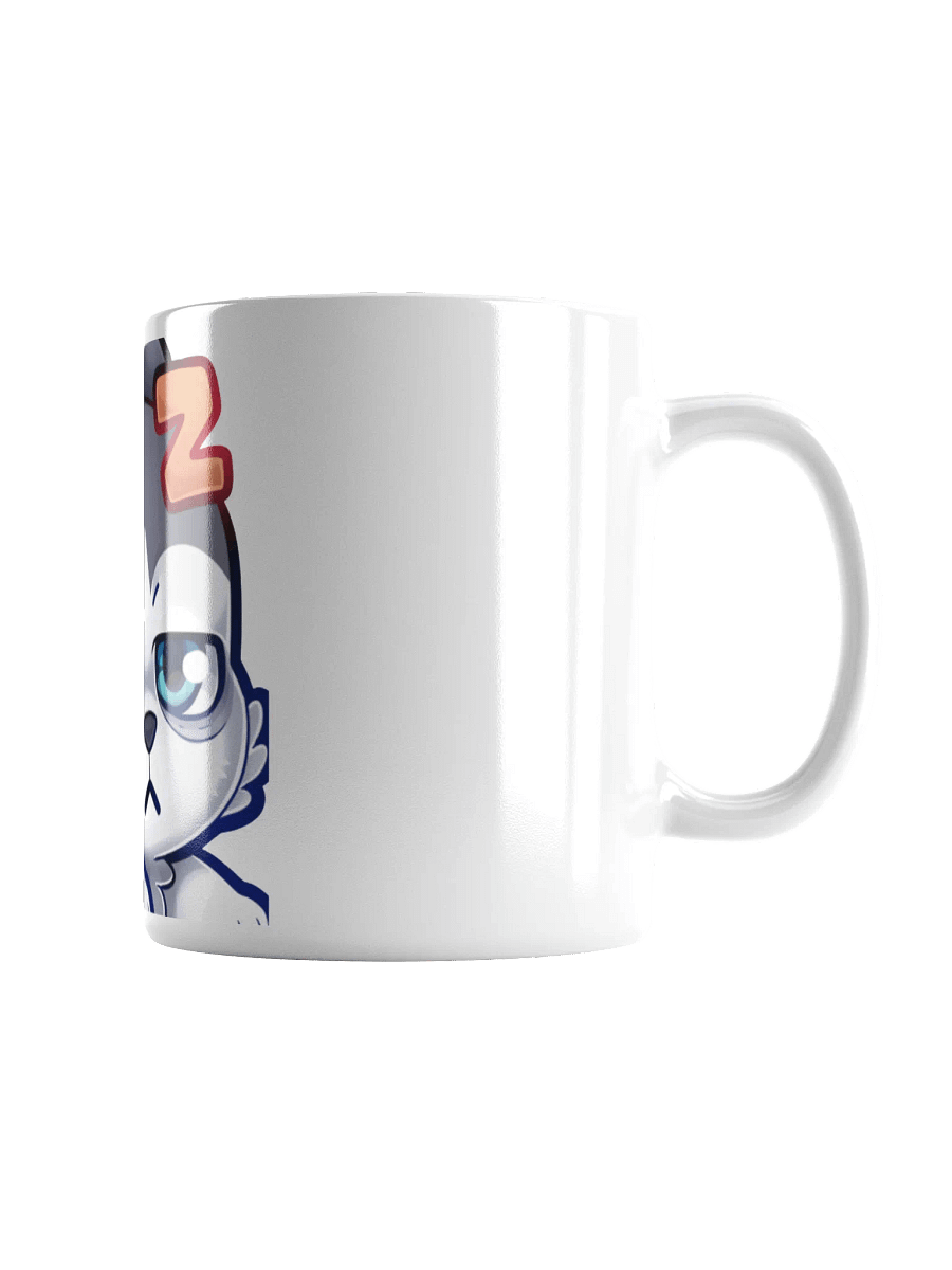 Tired Mug product image (2)