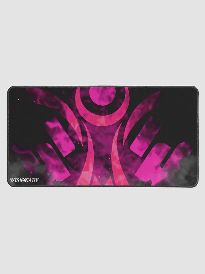 Visionary x Errah Mouse Pad V2 product image (1)
