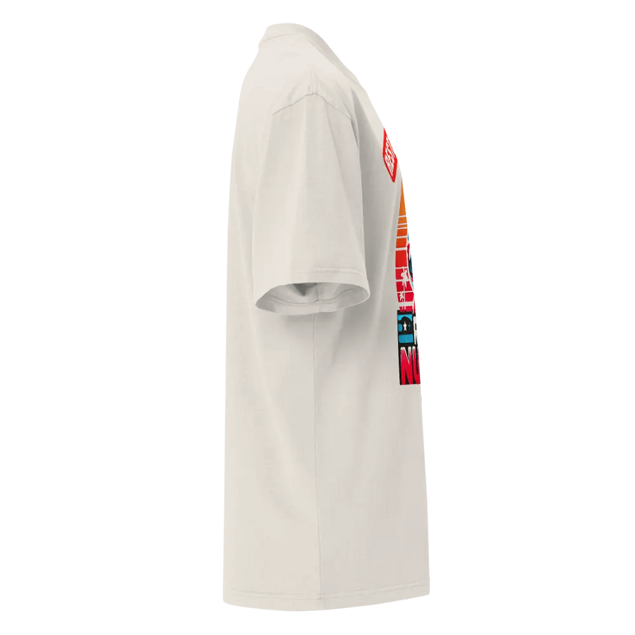 Sunset Nurse Restorer Tee product image (40)