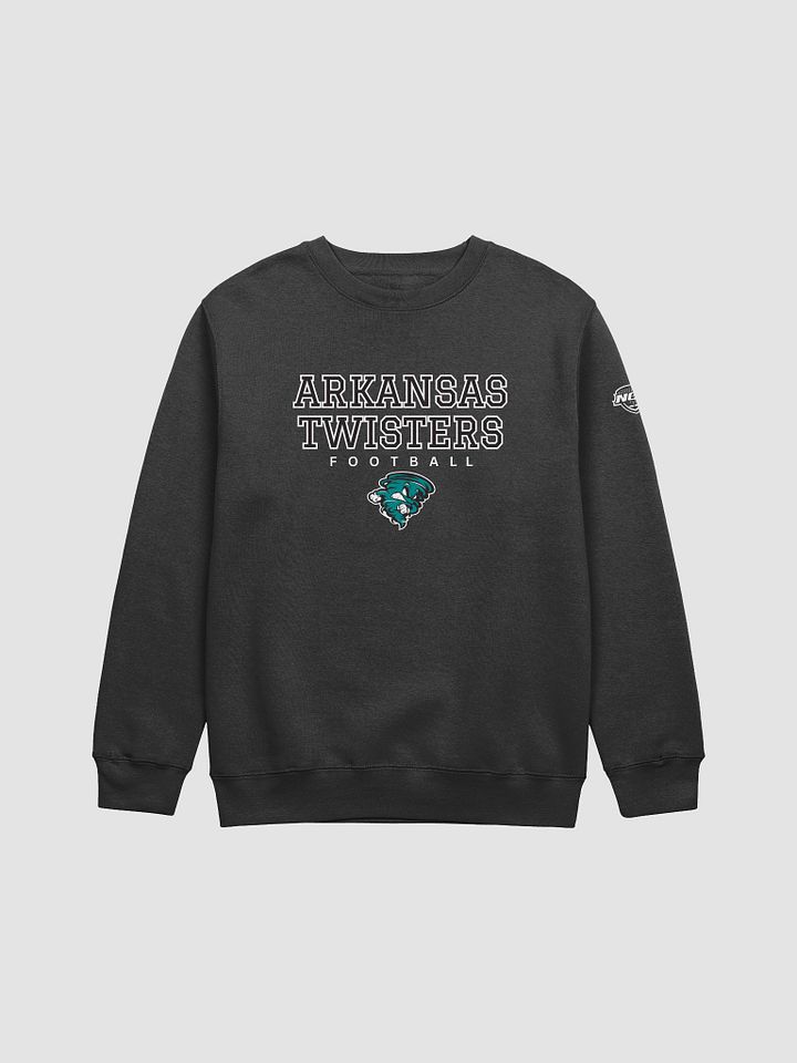 Arkansas Twisters Classic Crewneck Sweater product image (2)
