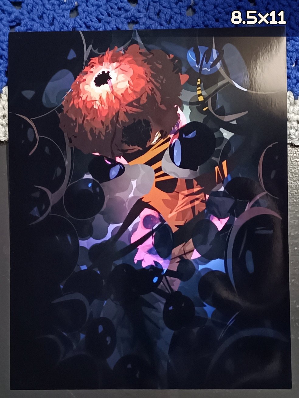 Antivoice Print product image (1)