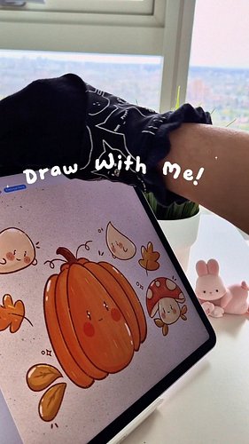 Happy Monday sweeties ✨️
Sharing my latest tutorial reel, all about the magic of fall and that spooky spirit 🎃🍂
Watch the ful...