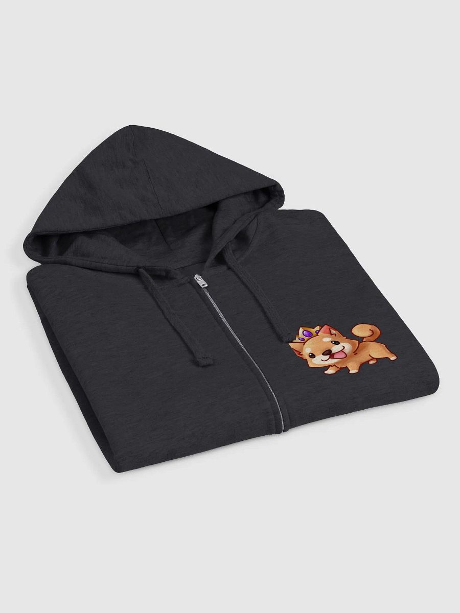 Crown / Hype Fleece Sweatshirt product image (3)