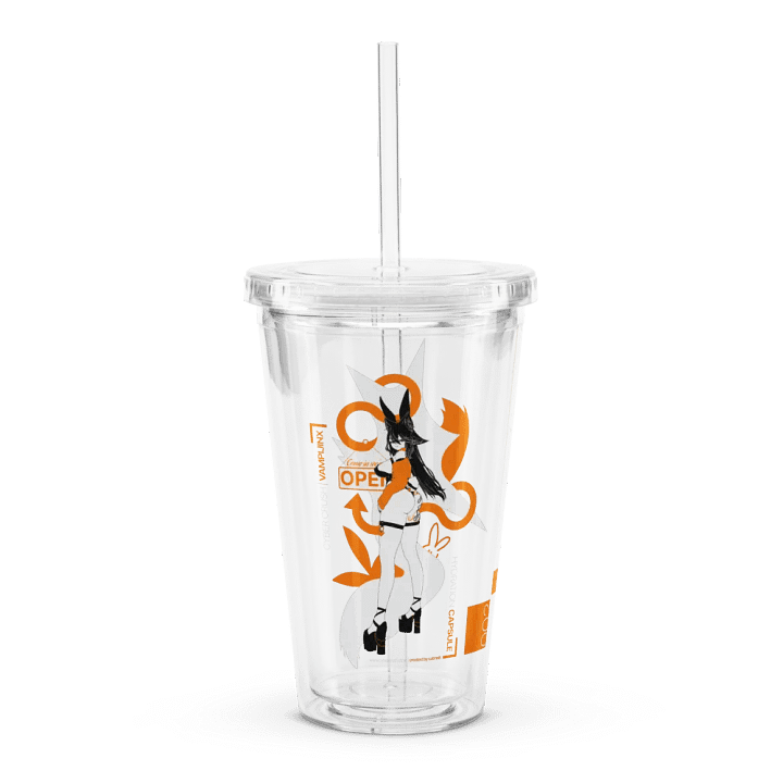 Vampijinx | Crush Cup product image (1)