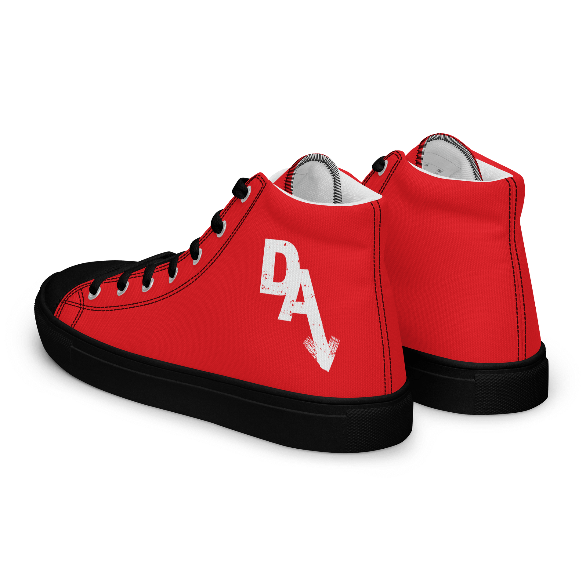 Men's High Tops product image (5)