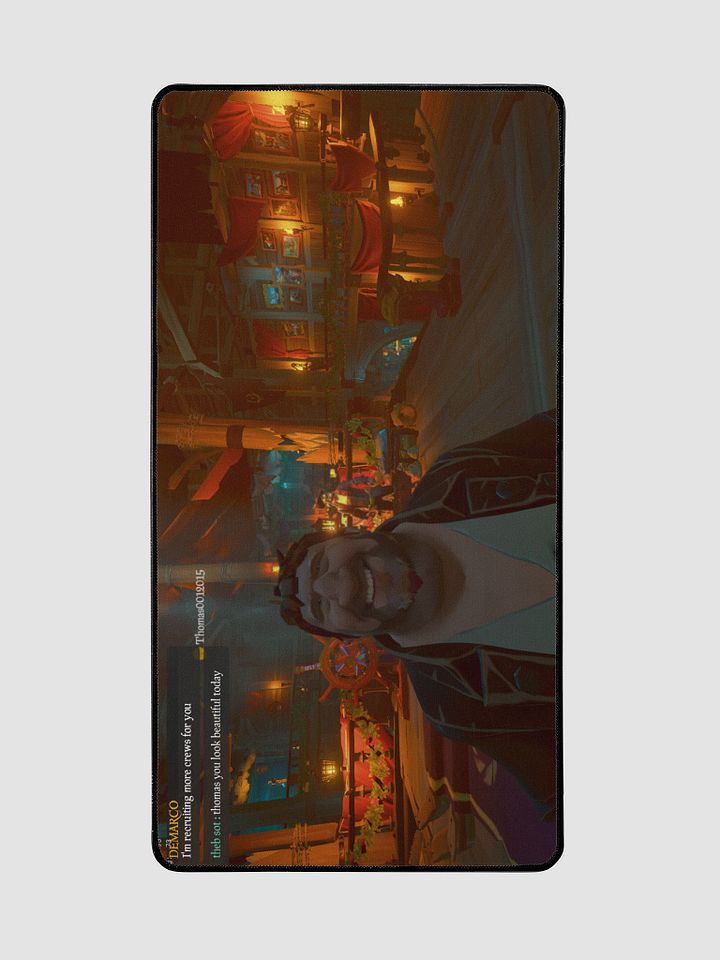 Thomas Mousepad product image (2)