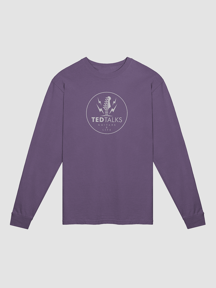 TTG&L Long Sleeve product image (1)