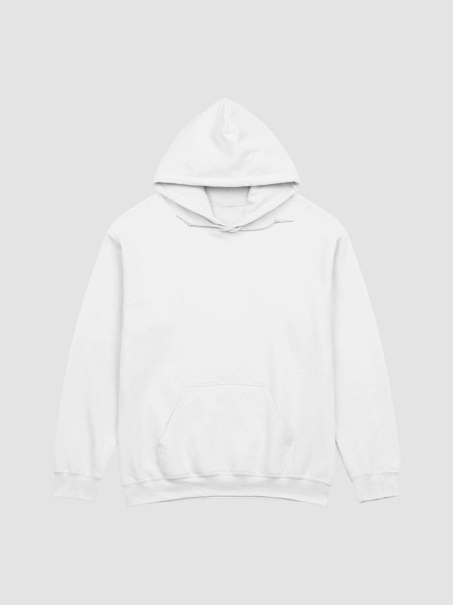 Custom Hoodie Printed Back product image (3)