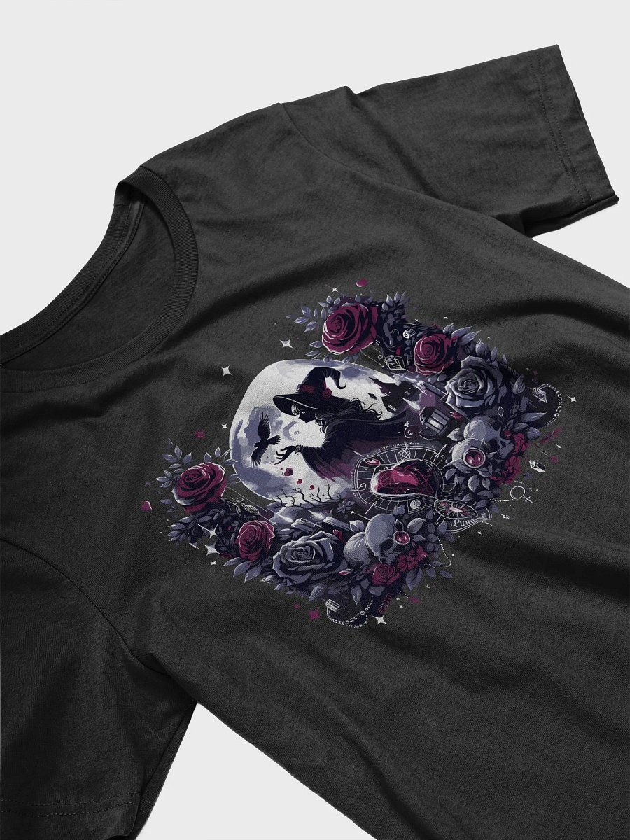Heart of the Night- T-Shirt product image (4)