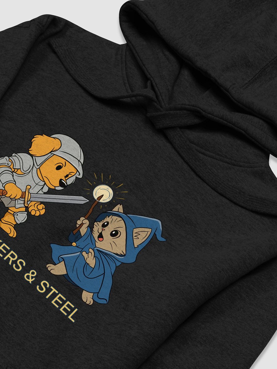 Whiskers & Steel product image (27)
