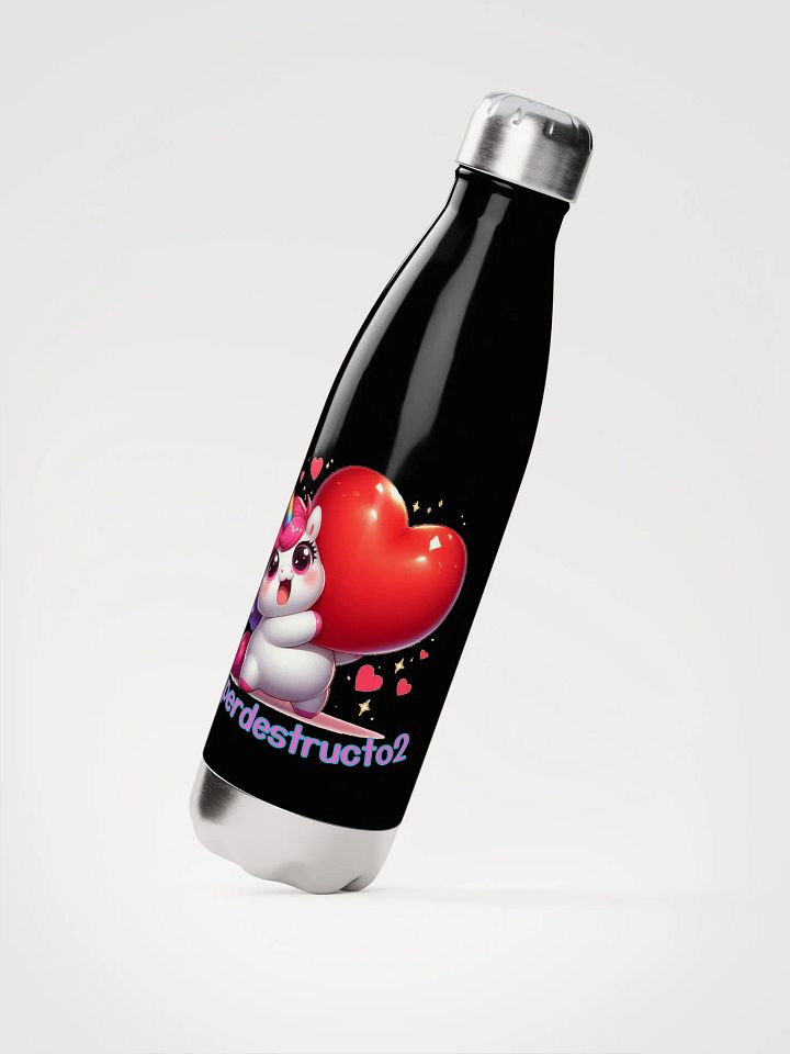 Lurby water bottle product image (2)