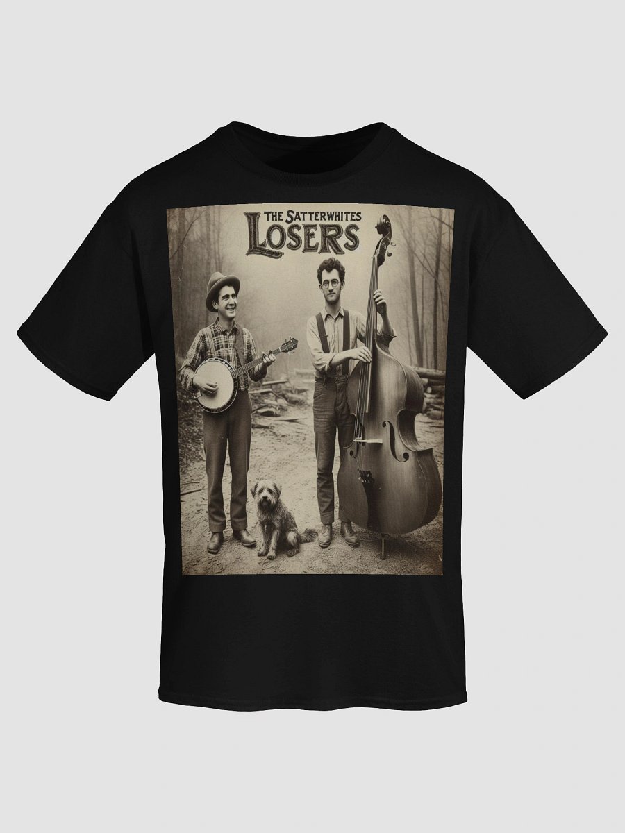 The Satterwhites "Losers 1" product image (7)