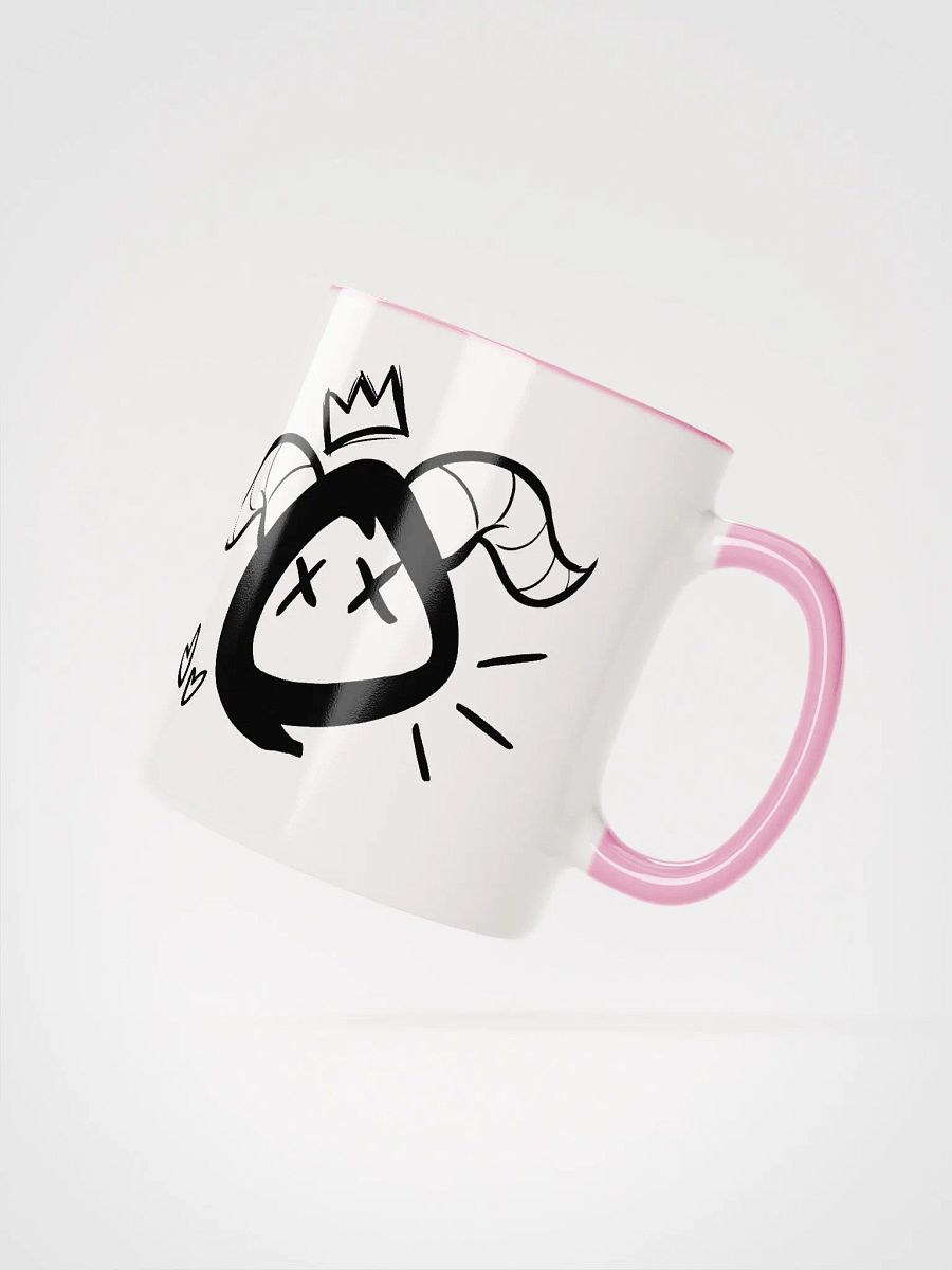 Horny Mascot Mug product image (2)
