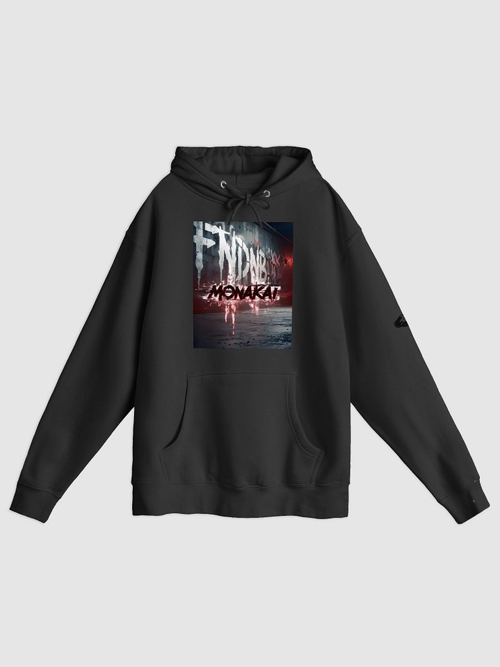 Super comfy FNDNB Hoodie product image (1)
