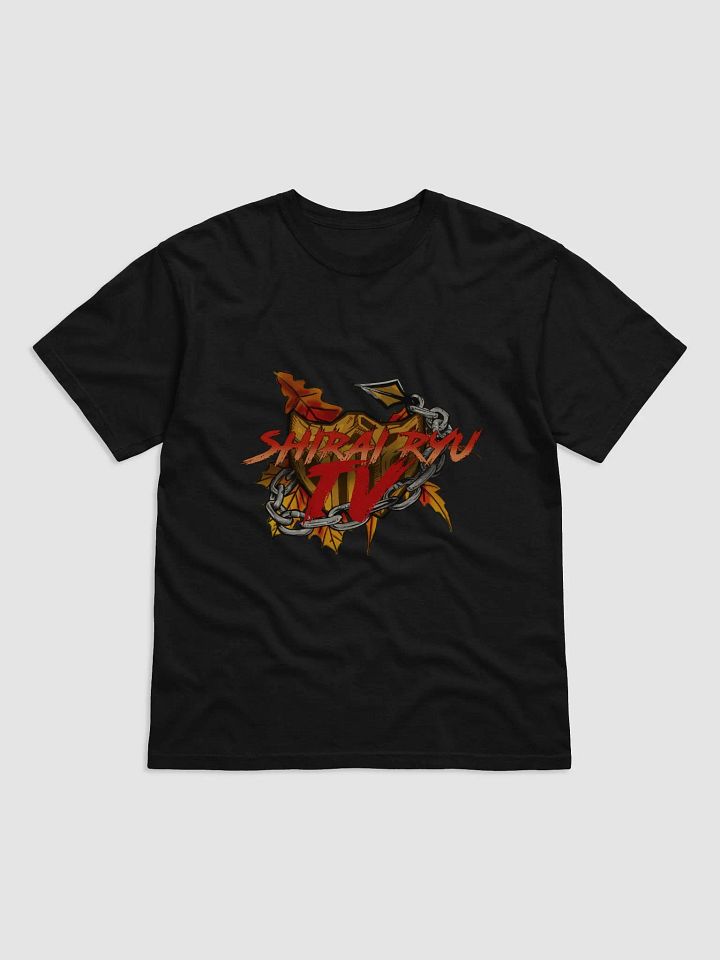 ShiraiRyuTV Shirt product image (1)