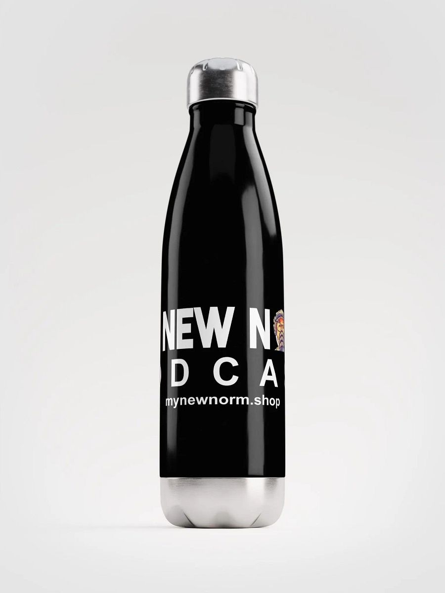 MY NEW NORM Podcast- Cool Merch Traveler! product image (1)