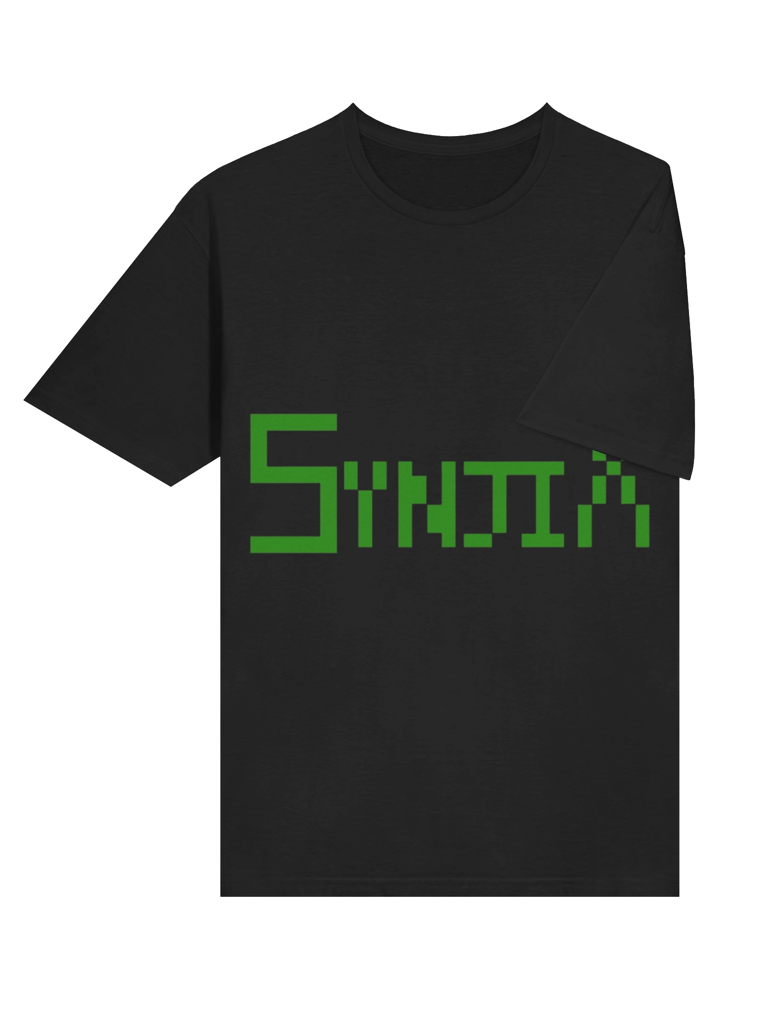Pixel SynjiX T shirt product image (31)