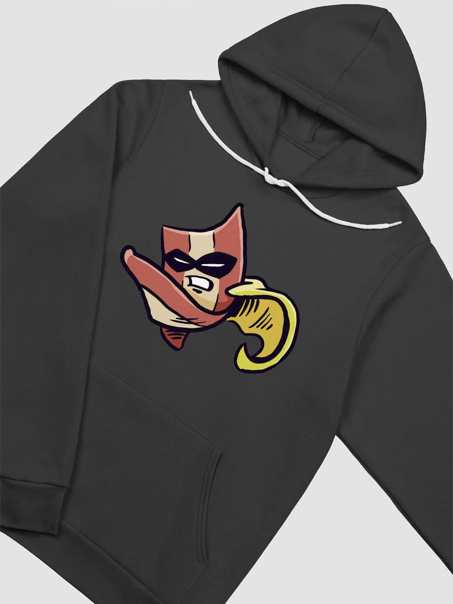 Bacon Lad Kick (Hoodie) product image (2)