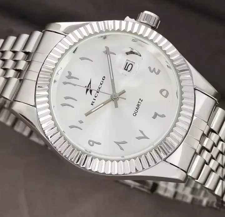 Watch seiko model arabic letters product image (2)