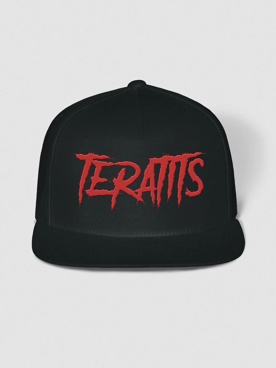 Teratits - Snapback hat product image (1)