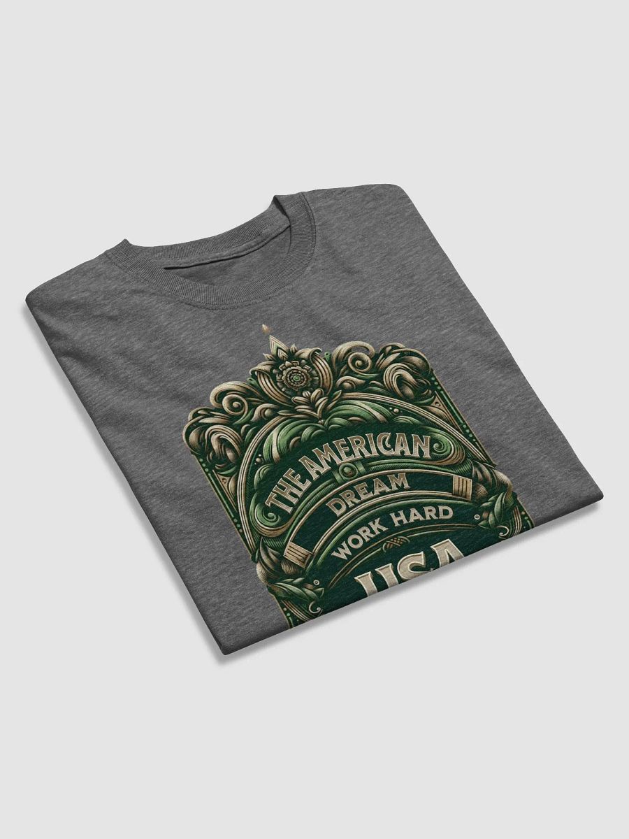 THE AMERICAN DREAM product image (20)