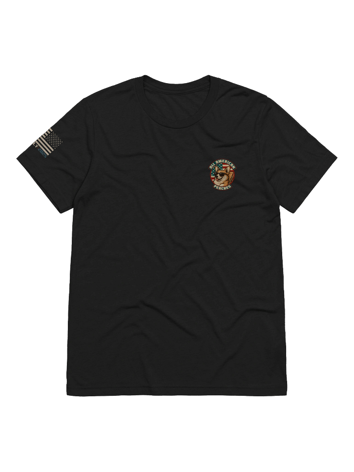 "PEACHES" SuperSoft Shirt product image (2)