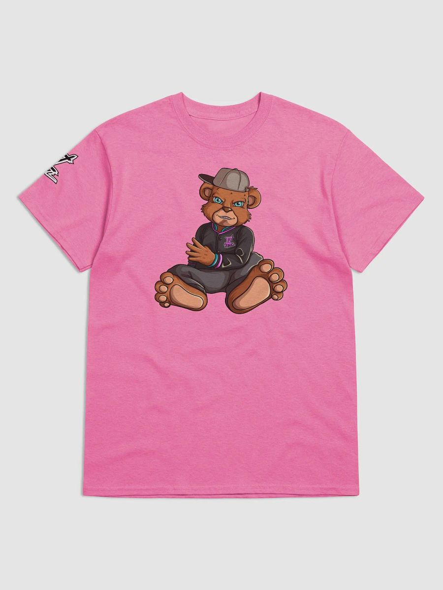 Sitting Bear Gildan Heavyweight T-Shirt product image (1)